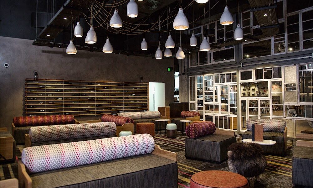 Social House