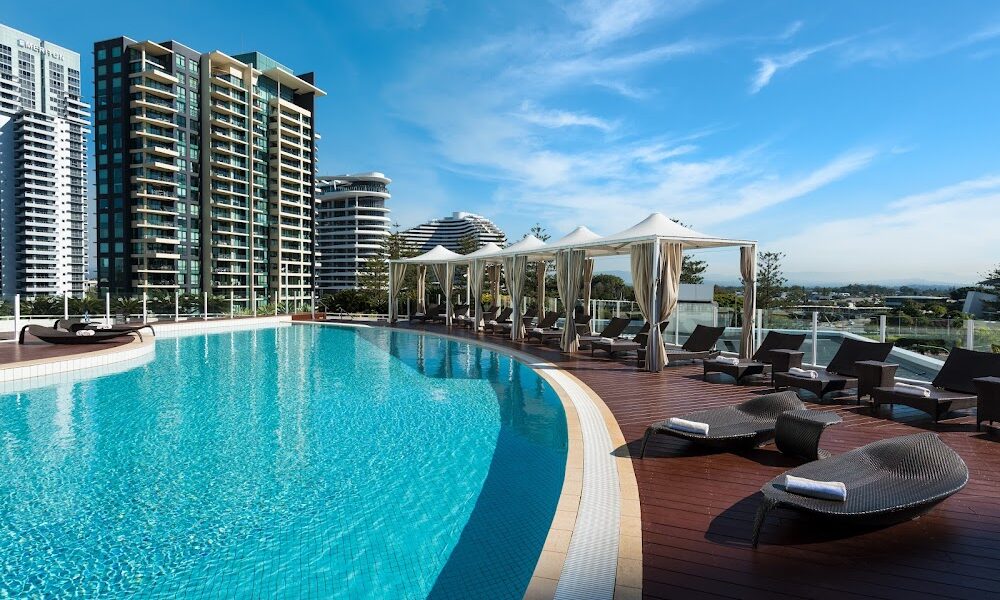 Sofitel Gold Coast Broadbeach