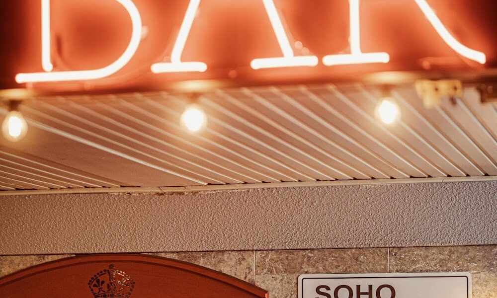 Soho Bar