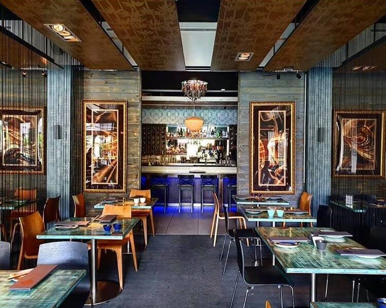 Spice Den Restaurant Casuarina
