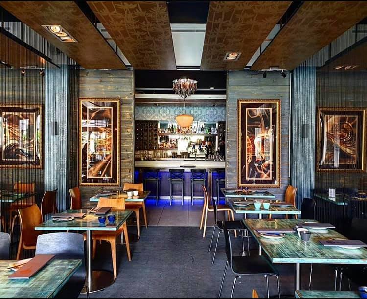 Spice Den Restaurant Casuarina