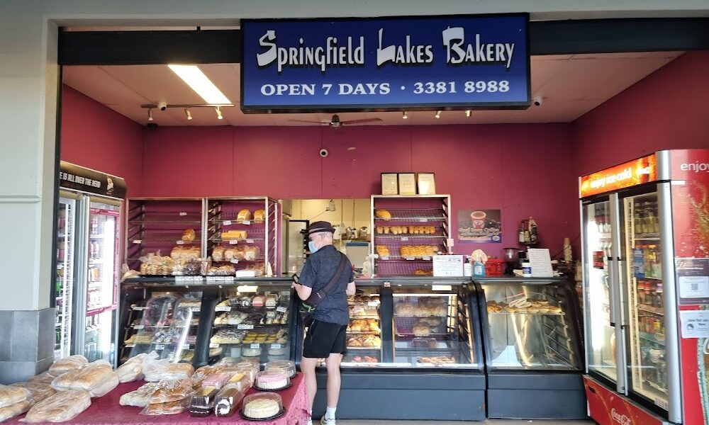Springfield Lake Bakery