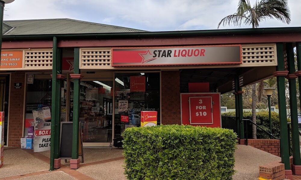 Star Liquor