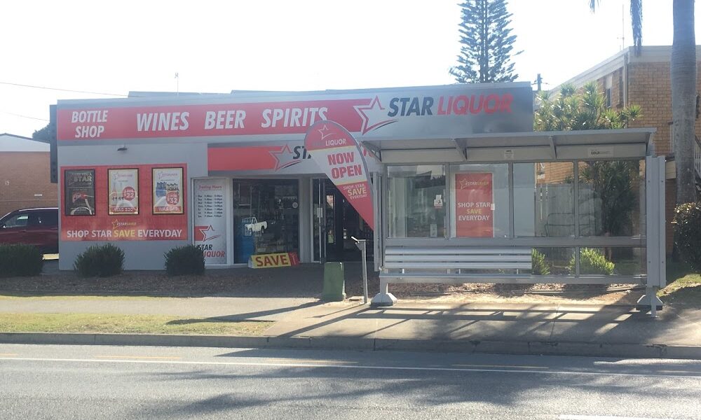 Star Liquor