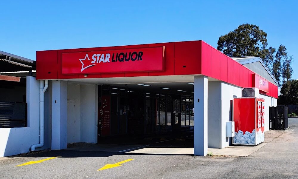 Star Liquor