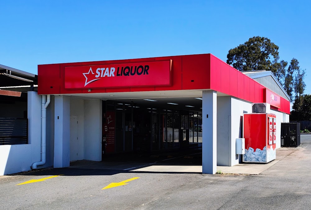 Star Liquor