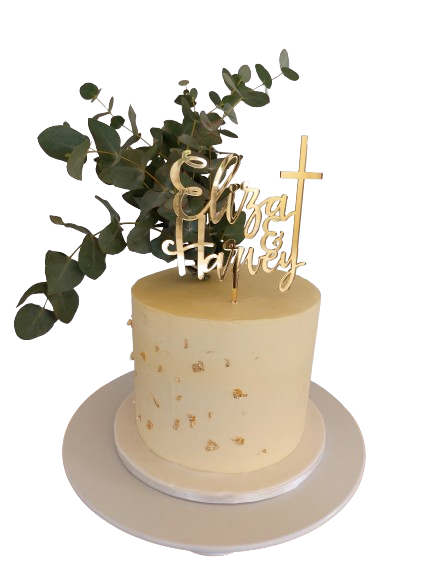 Stentons Cakes