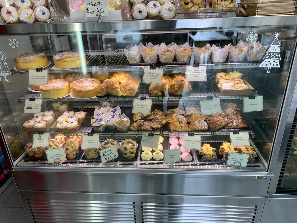 Sticky Buns