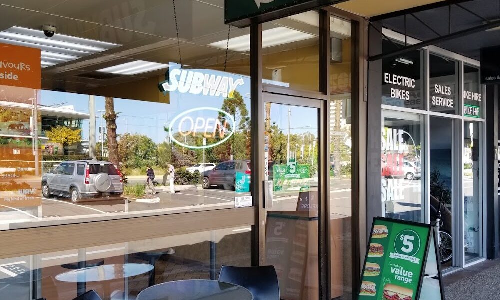 Subway