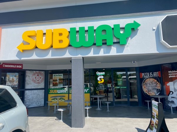 Subway