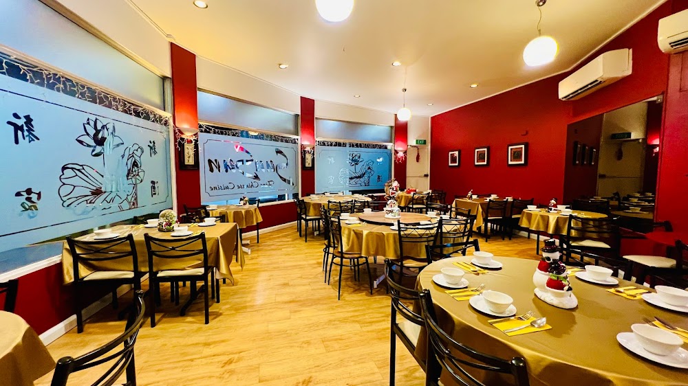 Sun Sun Asian Restaurant