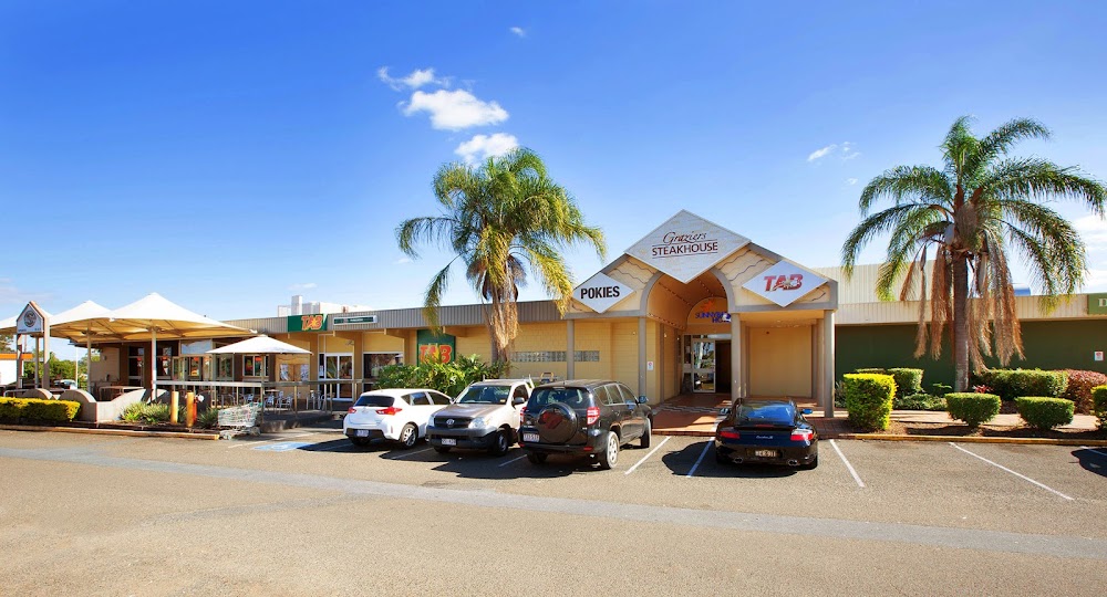 Sunnybank Hotel
