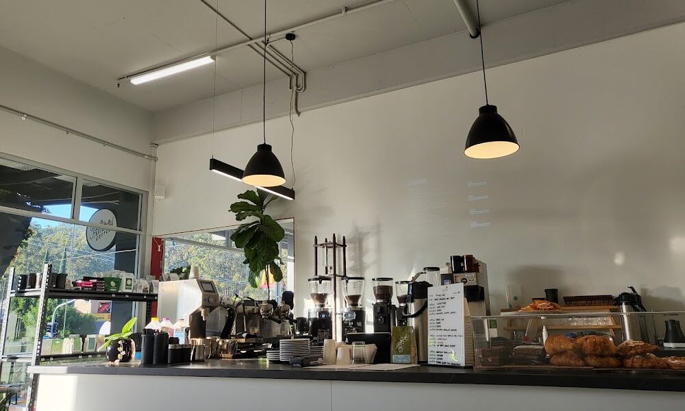 Supernumerary Coffee
