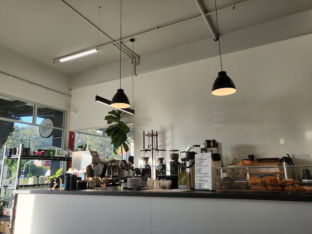 Supernumerary Coffee