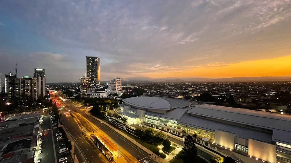Synergy Broadbeach