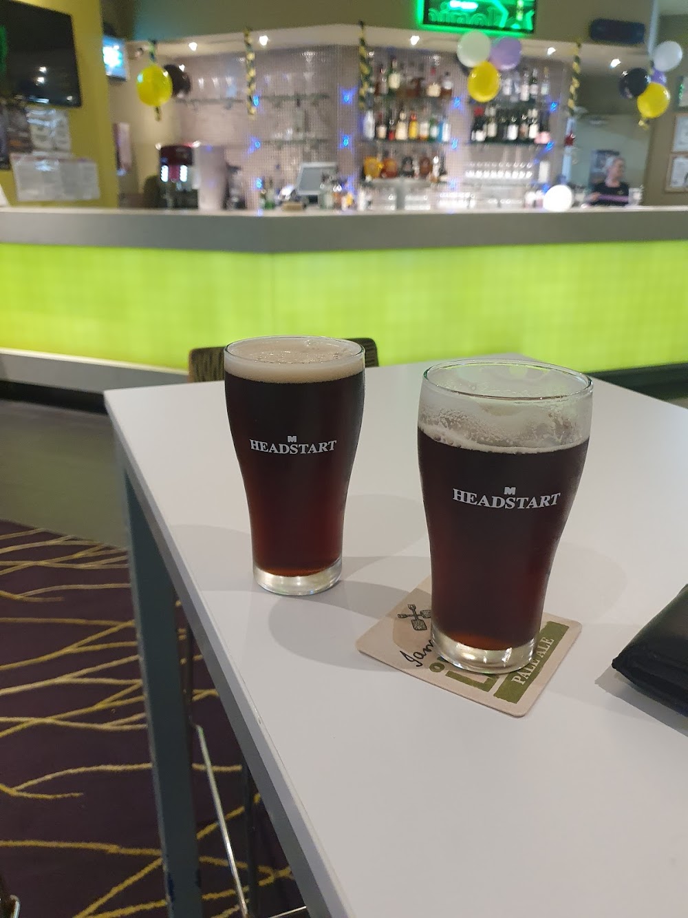 TC’s Bar & Entertainment