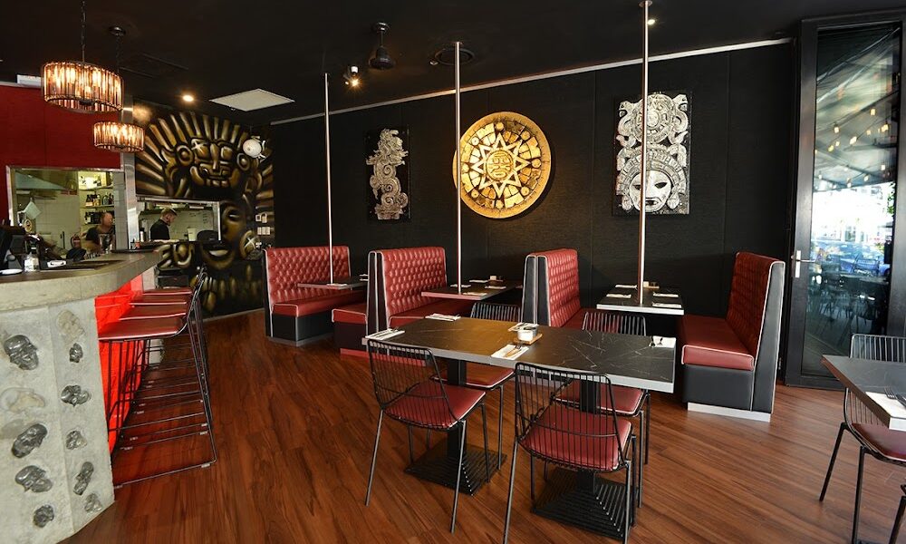 The Aztec Broadbeach