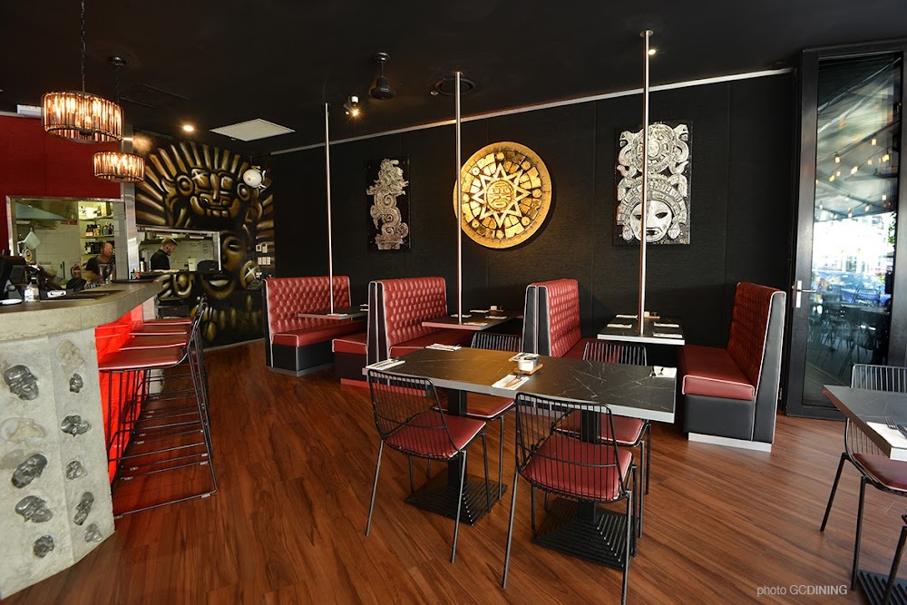 The Aztec Broadbeach