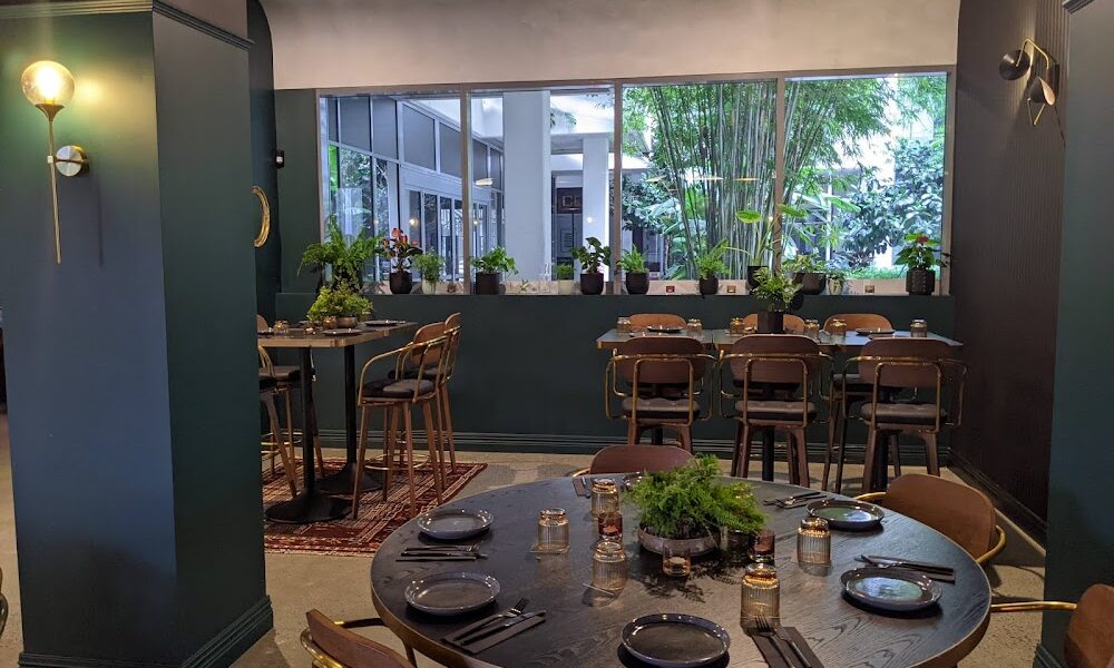 The Brooklyn Wine + Tapas