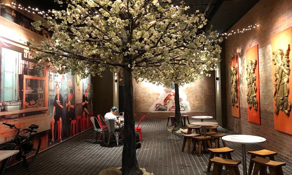 The Coffee Club Café – Surfers Paradise