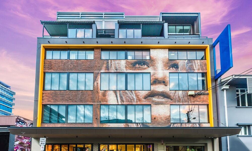 The Constance Hotel Fortitude Valley