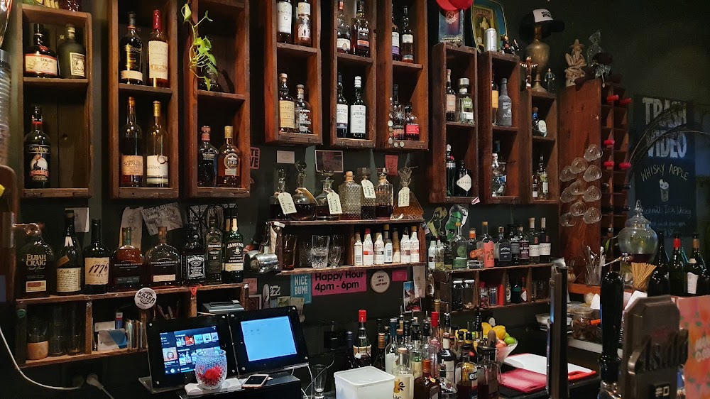 The End Bar