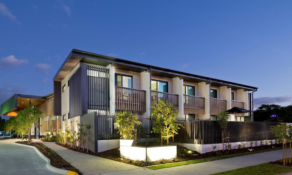 The Glen Hotel and Suites