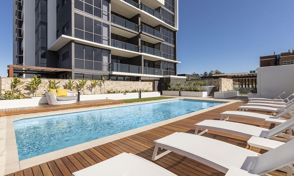 The Milton Brisbane