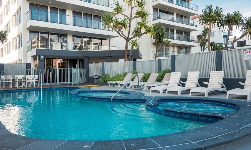 The Penthouses