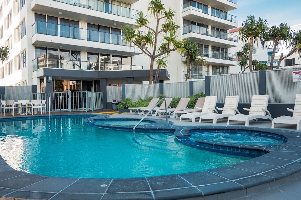 The Penthouses