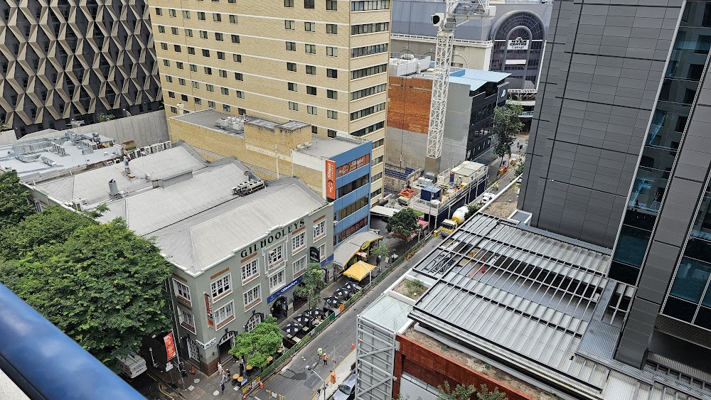 The Sebel Brisbane