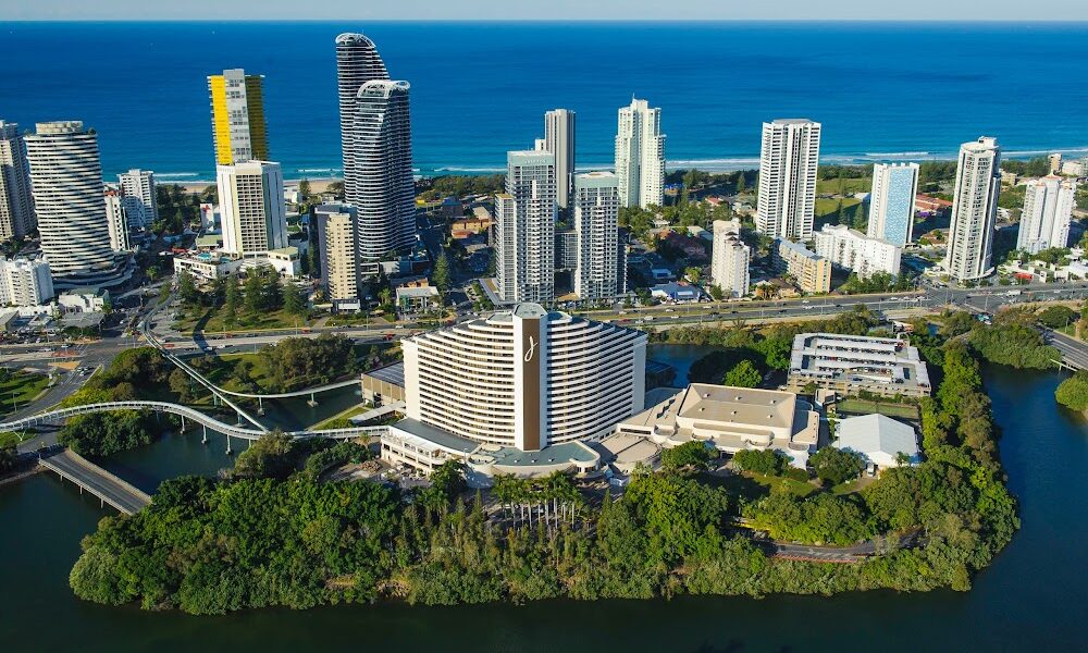 The Star Gold Coast