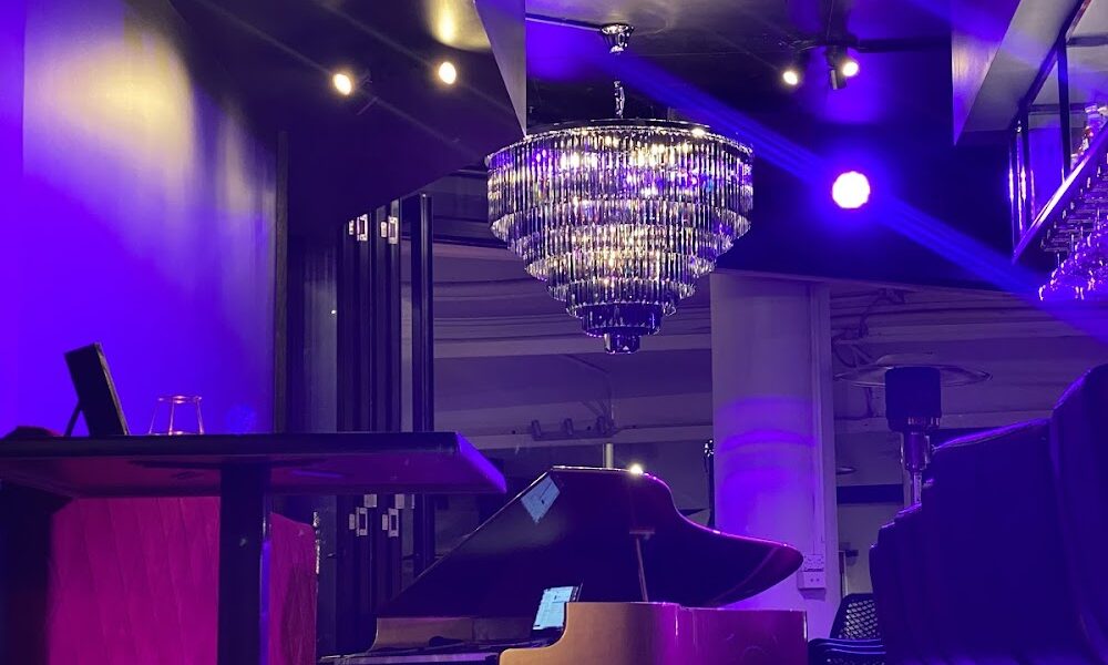 The Vault Bar & Tapas