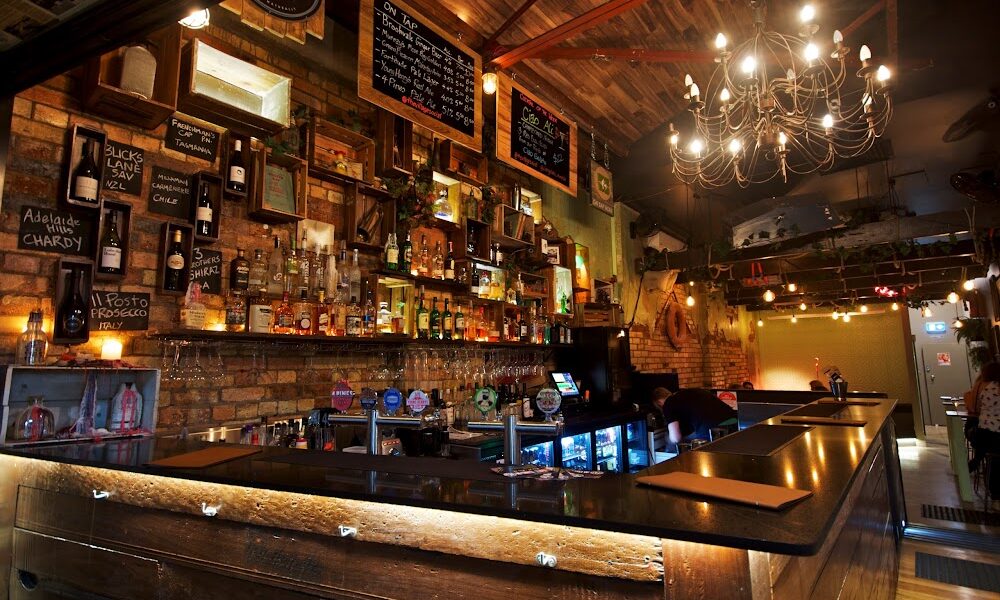 The Village Social