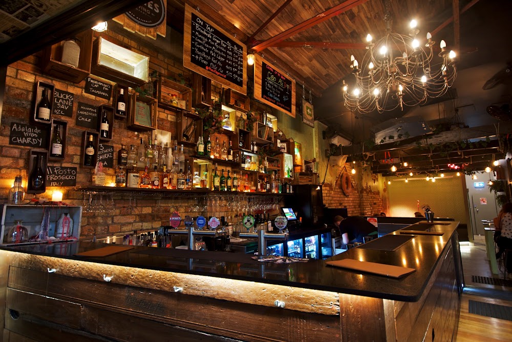The Village Social