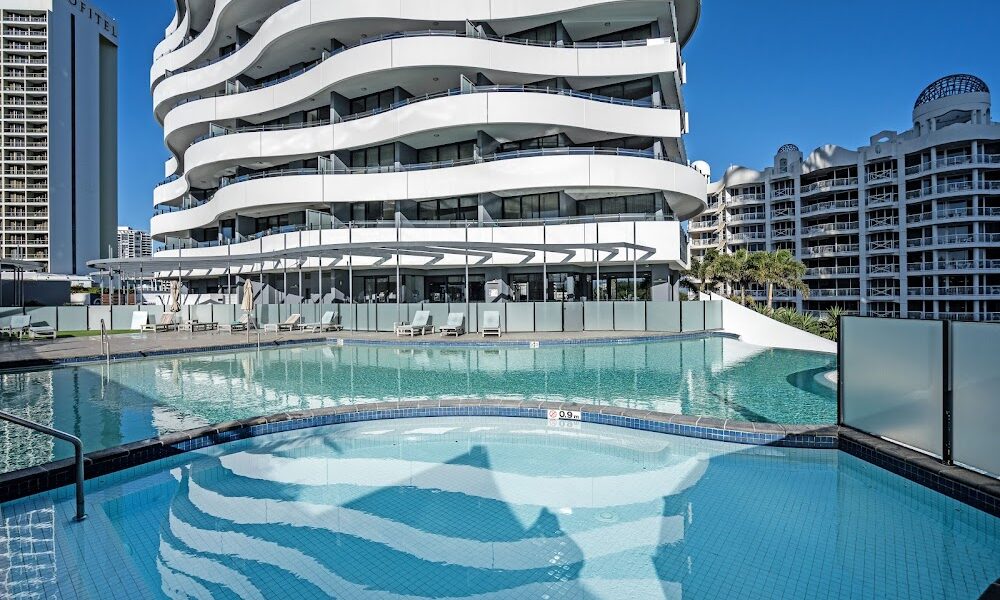 The Wave Resort