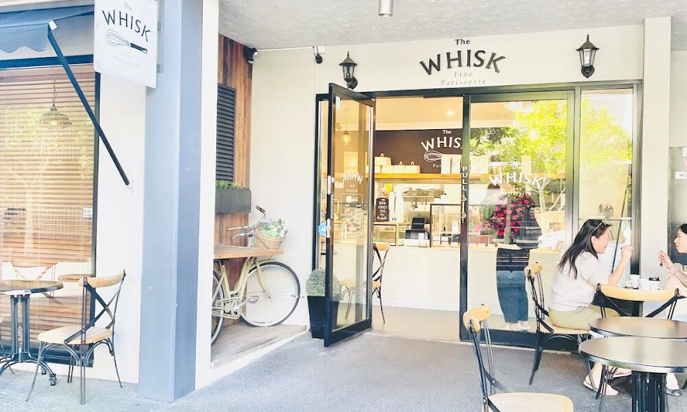 The Whisk