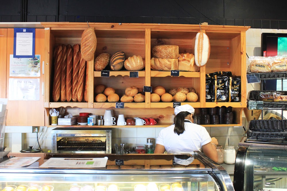Toowong French Patisserie