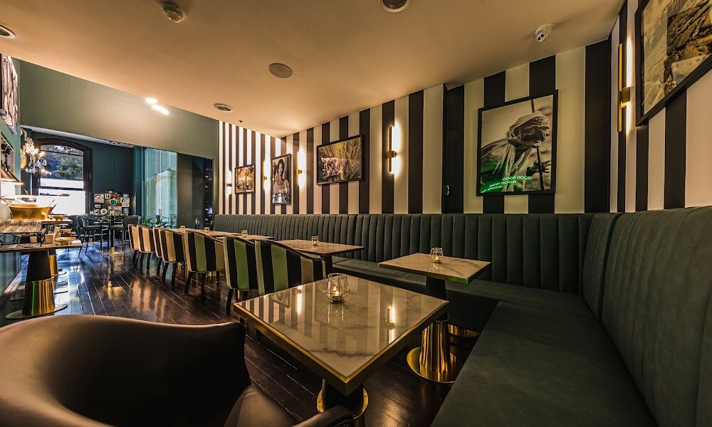 Toscano Bar & Kitchen