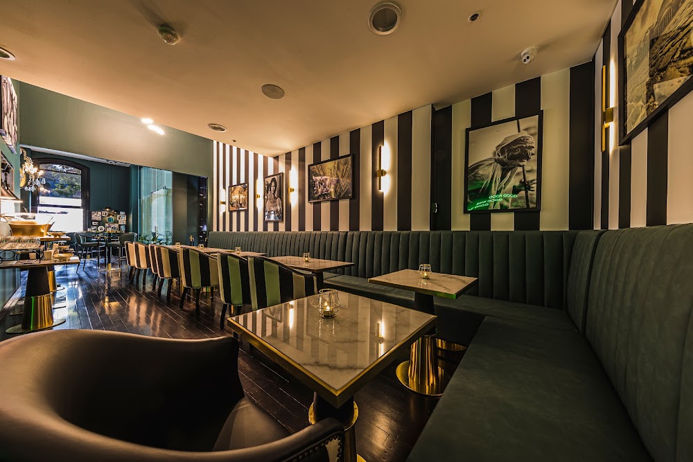 Toscano Bar & Kitchen