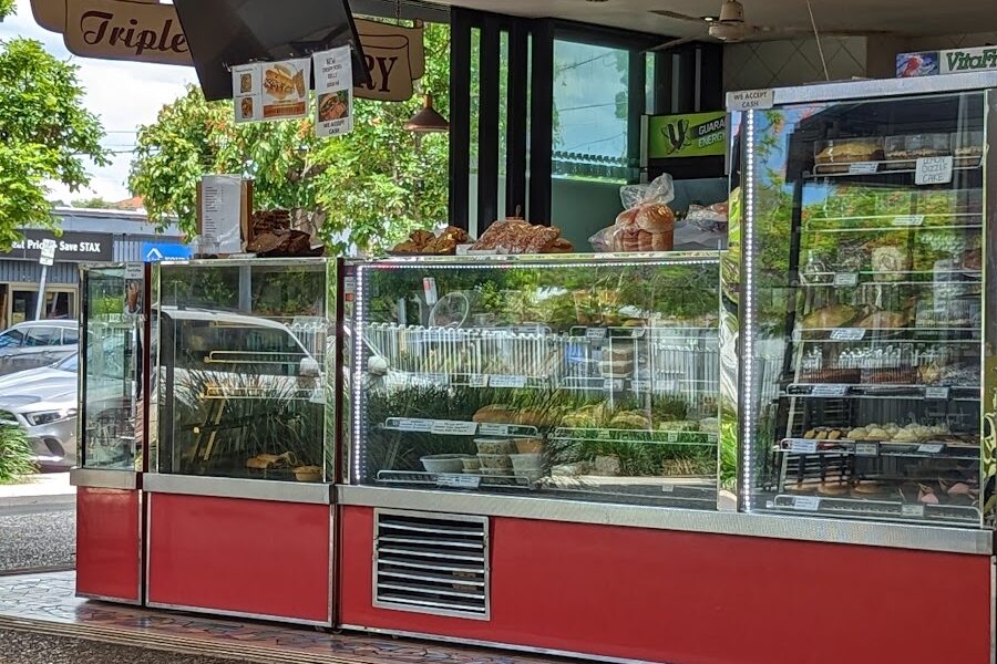 Triple B Bakery