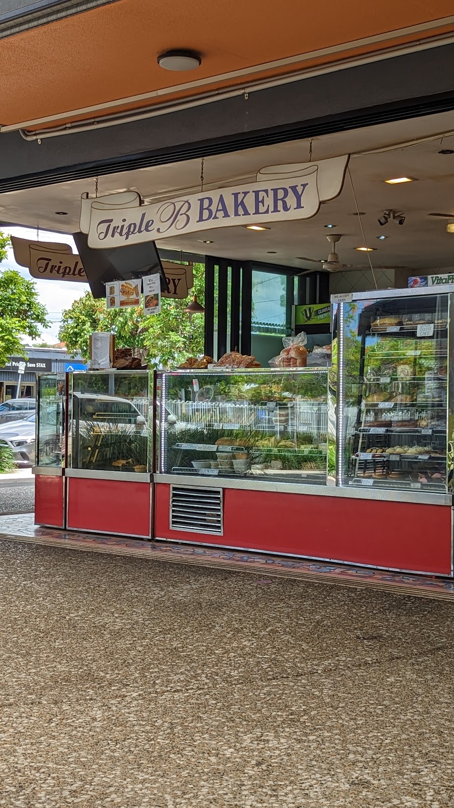 Triple B Bakery