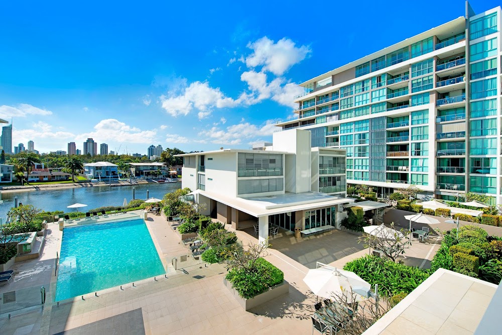 ULTIQA Freshwater Point Resort | Gold Coast Luxury Apartments