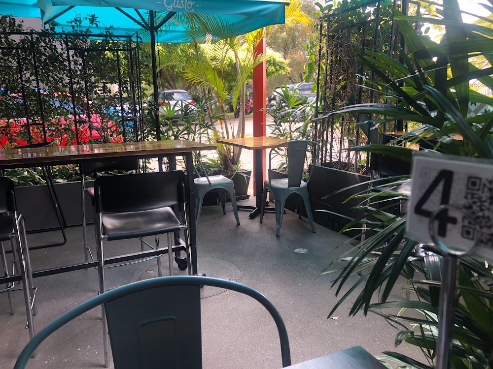 Urban Monkey Cafe