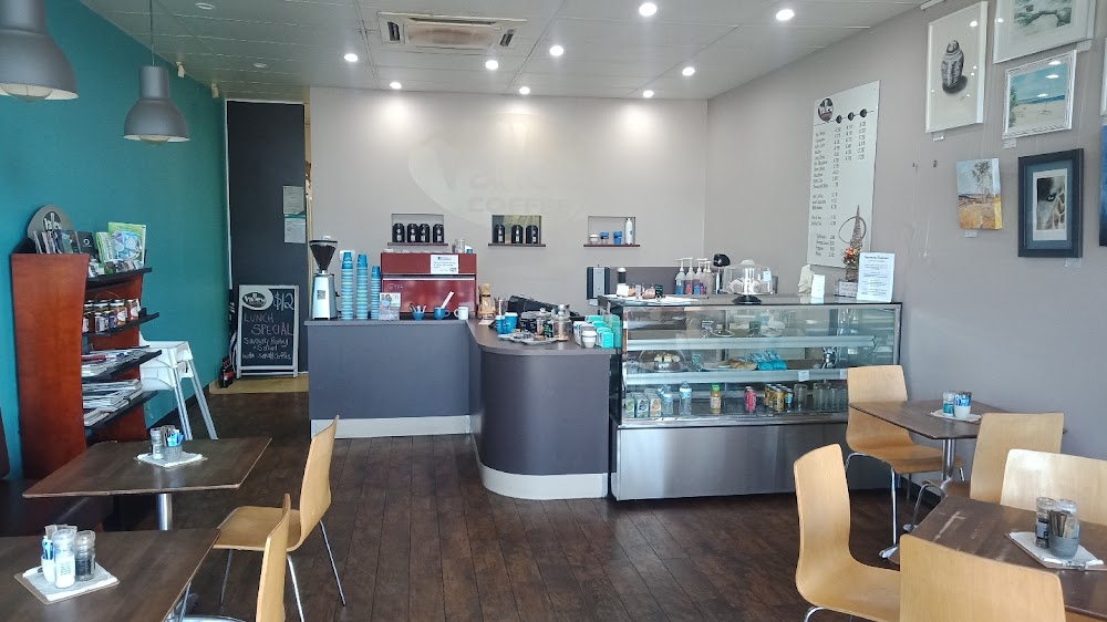 Valley Coffee