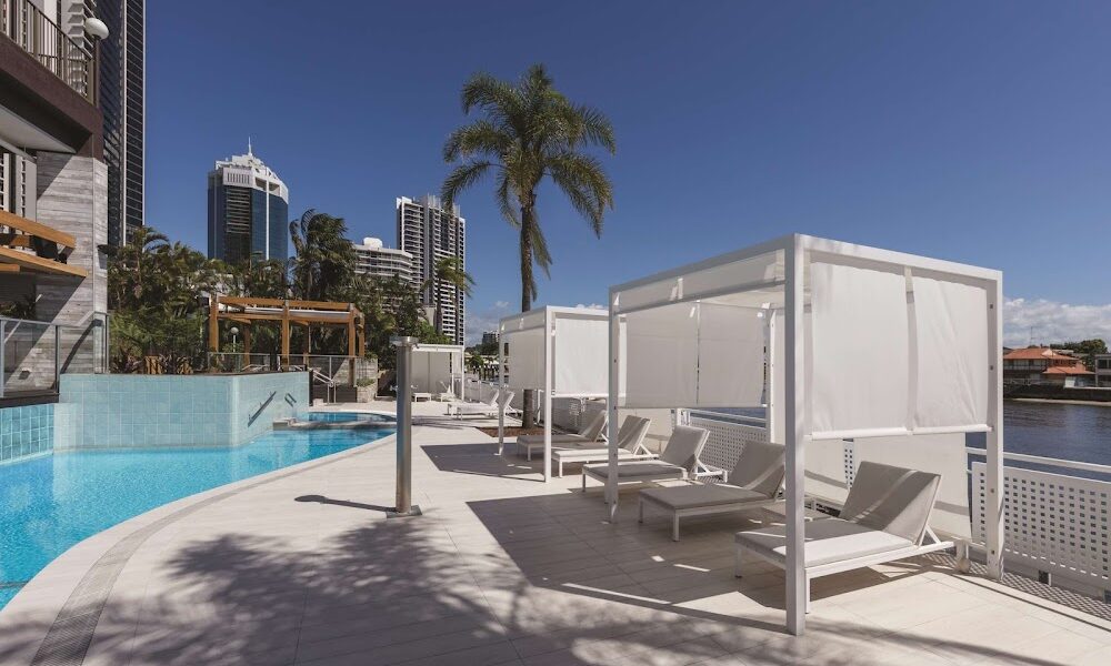 Vibe Hotel Gold Coast
