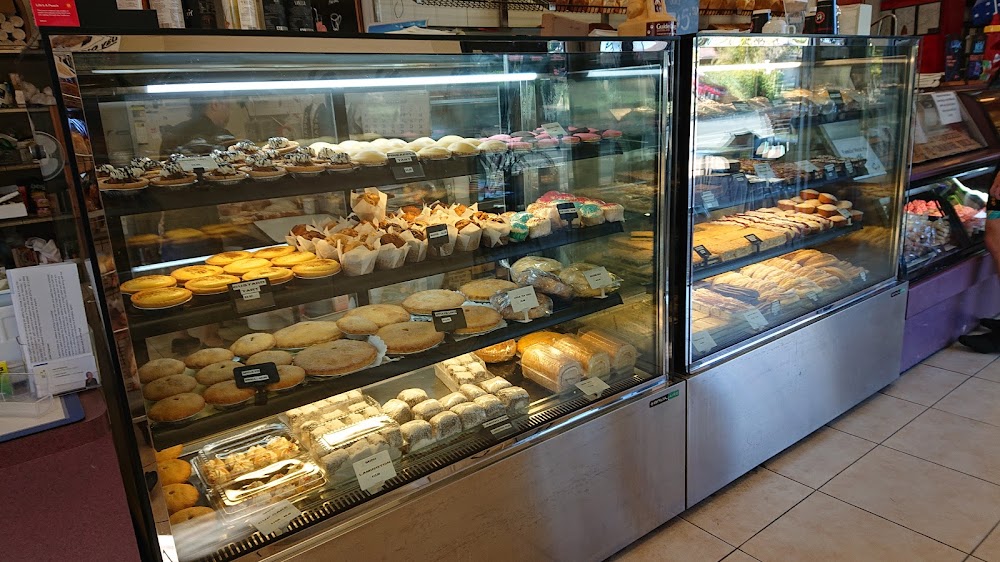 Victoria Point Bakery