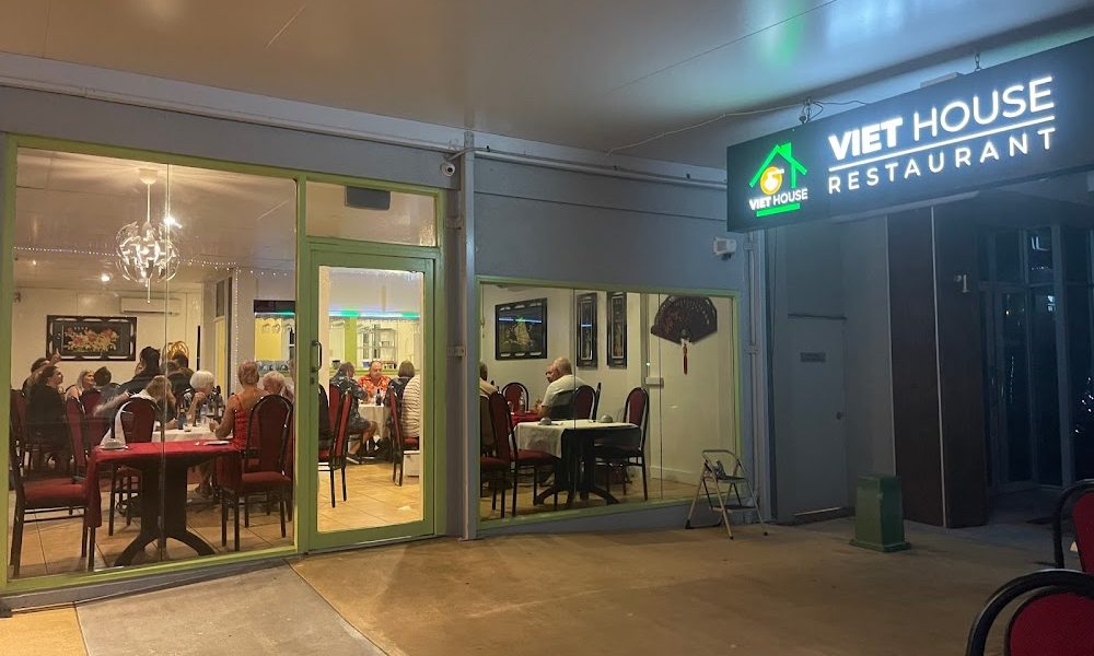 Viet House Restaurant