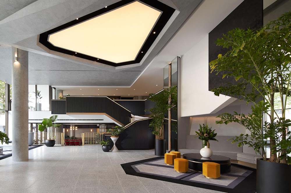 Vignette Collection Hotel X Brisbane Fortitude Vly, an IHG Hotel