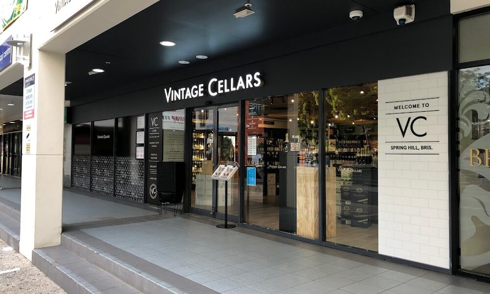 Vintage Cellars Spring Hill